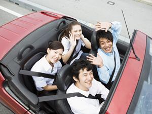 車検見積もり無料の車検のコバック