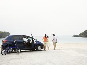 自分にぴったりの免許合宿が選べる