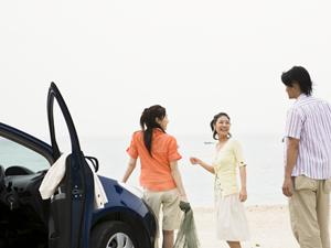 10％キャッシュバックもあるみよし車検