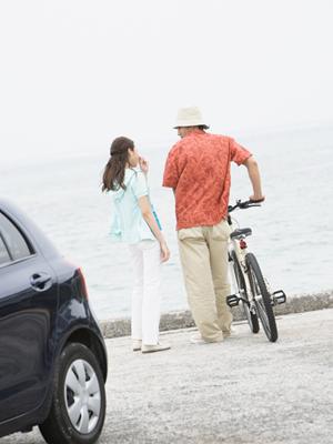 最安で最高の中古車が購入できます