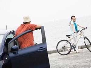 愛車を高価買取してくれる中古車販売店