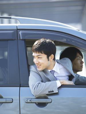 車検の料金が格安のコバックで大満足