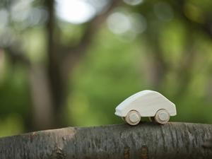 気軽に車を保有できる個人リース