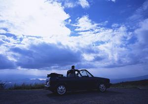 大阪の事故車買取は限界価格に挑戦