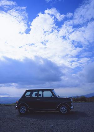 現行型プリウスの印象を変える方法