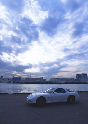 ホームページから車検の申込みをする