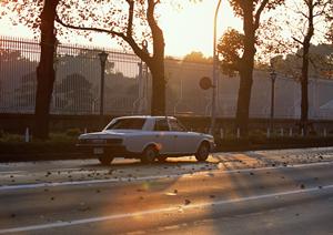 稚内市でリーズナブルな安心車検を提供